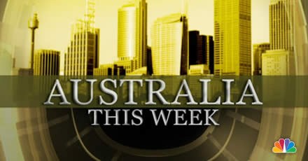 Australia This Week poster