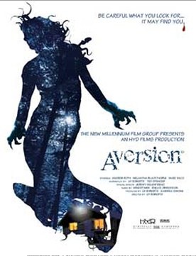 Aversion poster