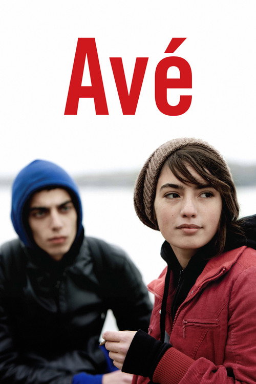 Avé poster