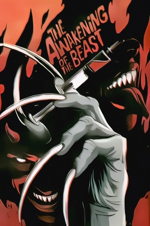 Awakening of the Beast poster