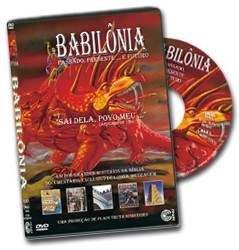 Babilonia poster