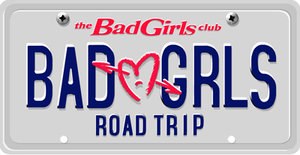 Bad Girls Road Trip poster