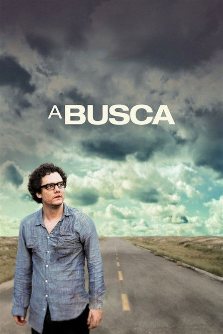 A Busca poster