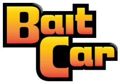 Bait Car poster