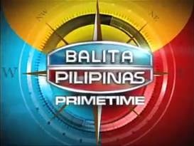Balita Pilipinas poster