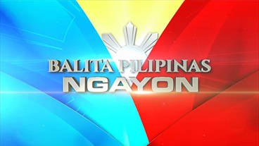 Balita Pilipinas Ngayon poster