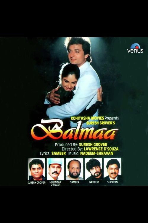 Balmaa poster