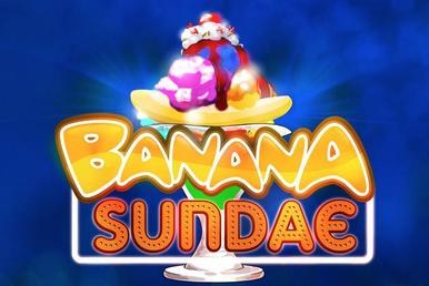 Banana Sundae poster
