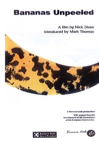 Bananas Unpeeled poster