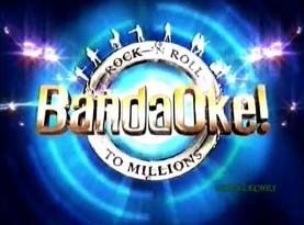 BandaOke poster