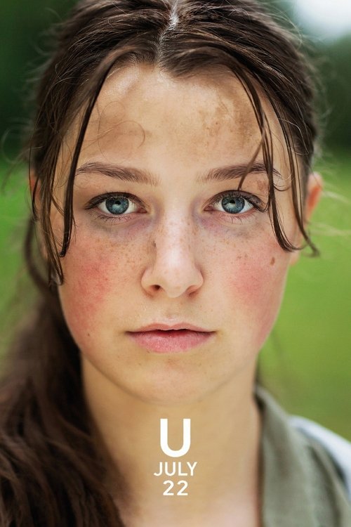 U – July 22 poster