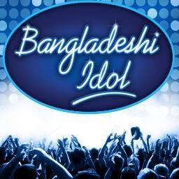 Bangladeshi Idol poster