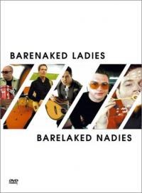 Barelaked Nadies poster