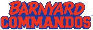 Barnyard Commandos poster