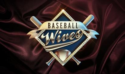 Baseball Wives poster