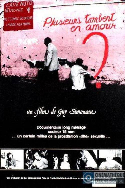 Some Even Fall in Love poster