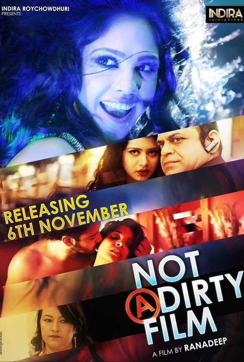 Not A Dirty Film poster