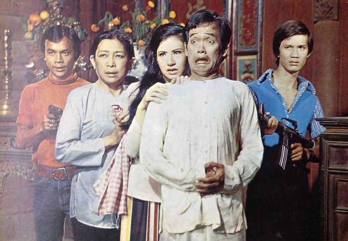 The Reluctant Millionaire poster