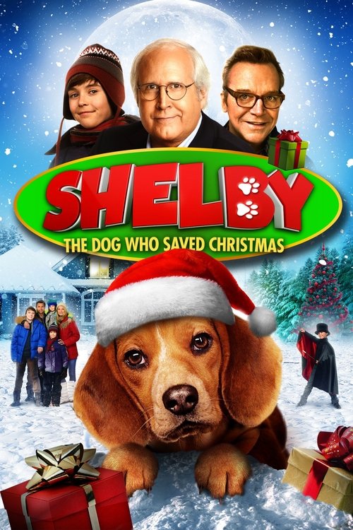 Shelby poster