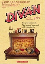 Divan poster