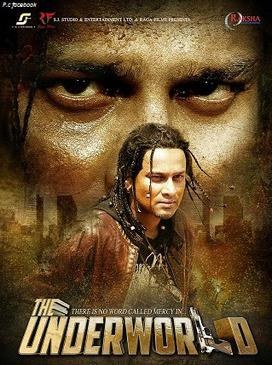 The Underworld poster
