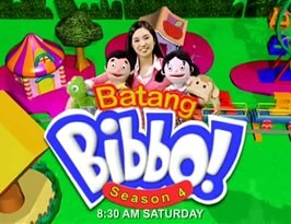 Batang Bibbo poster