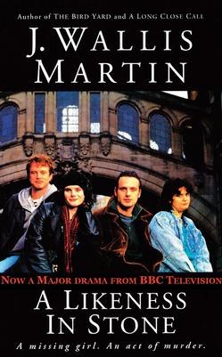 A Likeness in Stone poster
