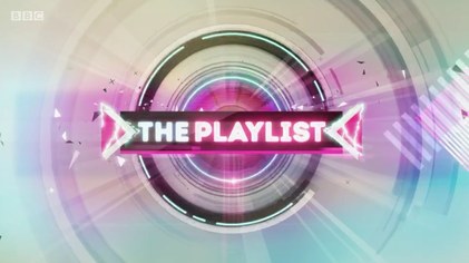 The Playlist poster
