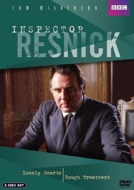 Resnick poster