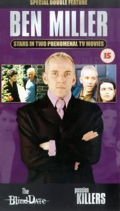 Passion Killers poster
