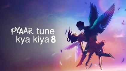 Pyaar Tune Kya Kiya poster