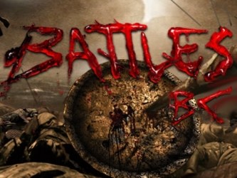 Battles BC poster