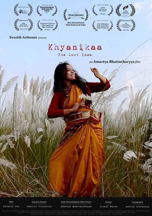 Khyanikaa poster
