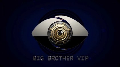 Big Brother VIP poster