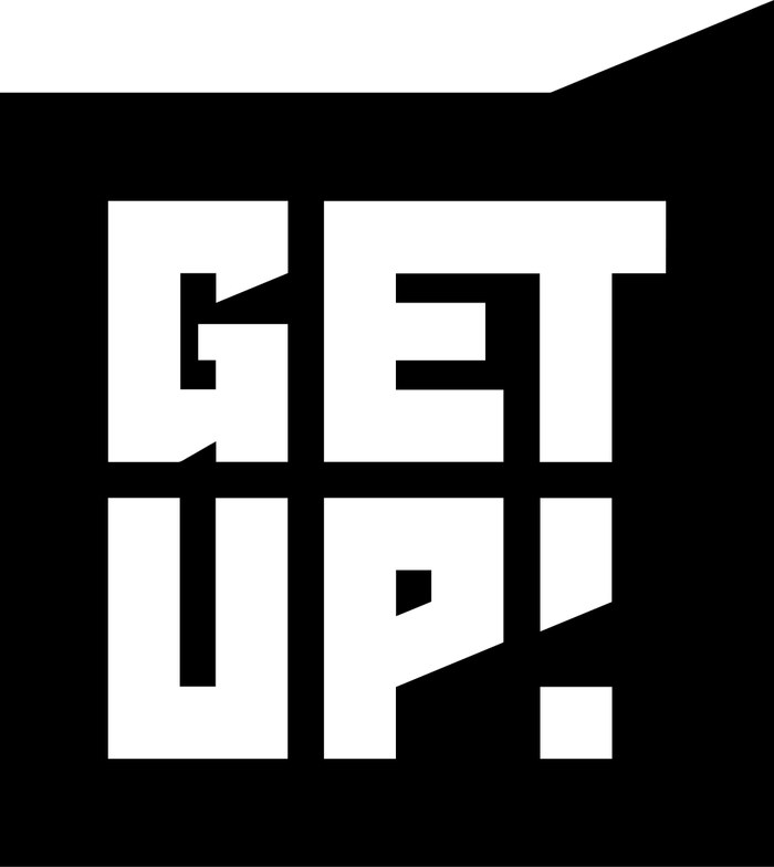Get Up poster