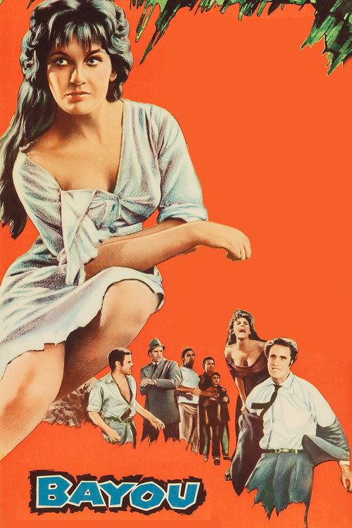 Bayou poster