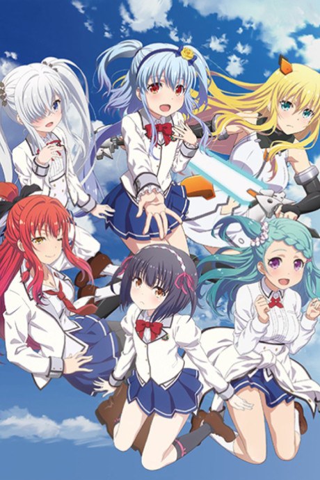 Z/X Code Reunion poster