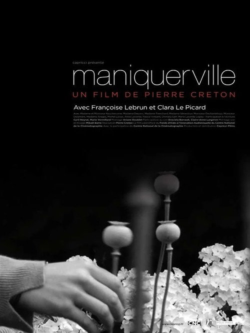 Maniquerville poster