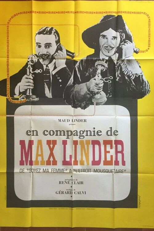 Pop Goes the Cork poster