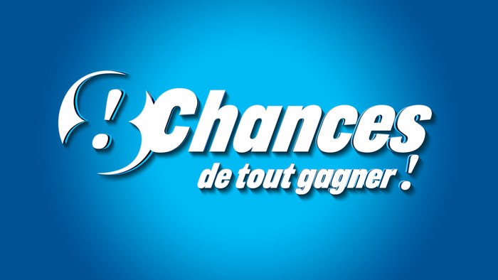 8 chances de tout gagner ! poster