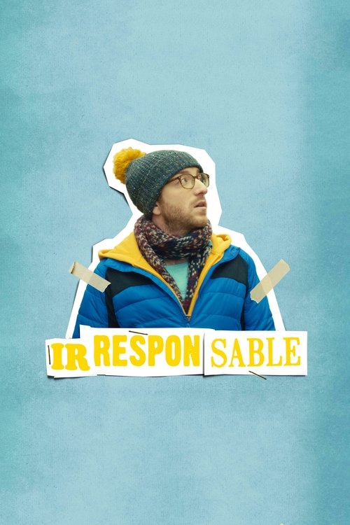 Irresponsible poster