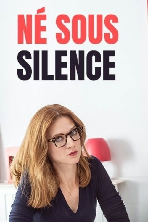 Breaking the Silence poster