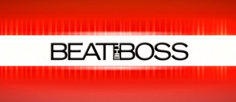 Beat the Boss poster