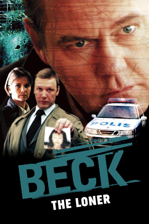 Beck – Enslingen poster