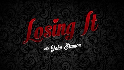 Losing It with John Stamos poster