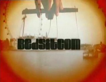Bedsitcom poster