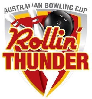 Rollin' Thunder poster