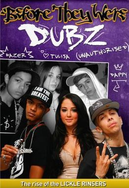 Before They Were Dubz poster