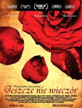 Before Twilight poster