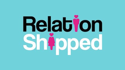 RelationShipped poster